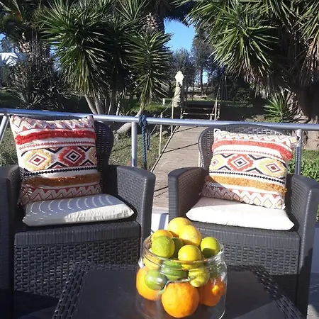 Botel Boat And Breakfast Fiumicino - Roma Ostia Antica