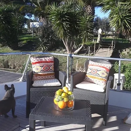 Boat And Breakfast Fiumicino - Roma * Ostia Antica